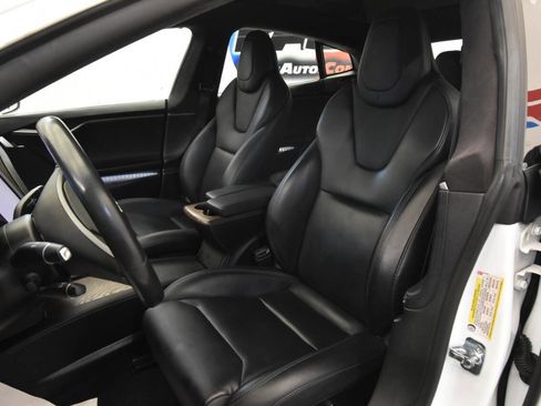 Used 2019 Tesla Model S Long Range image 11