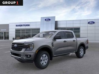 New 2026 Ford Ranger XL w/ Trailer Tow Package RWD video 1