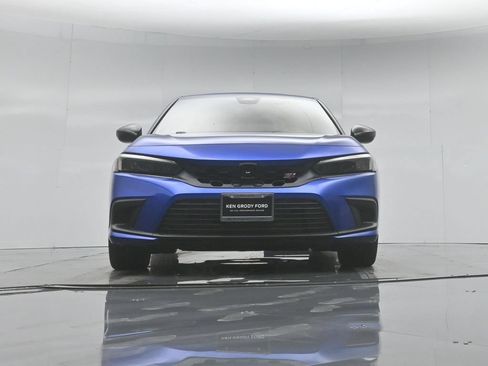 Used 2022 Honda Civic Si image 43