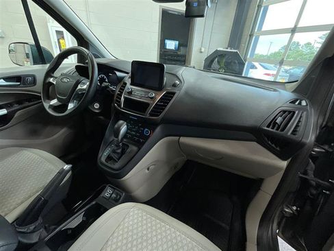 Used 2022 Ford Transit Connect XLT FWD image 27
