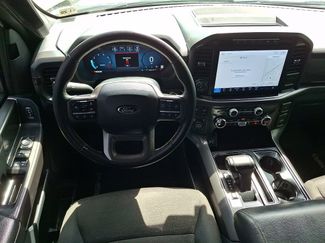 Used 2024 Ford F150 XLT w/ Equipment Group 302A MID AWD/4WD video 2