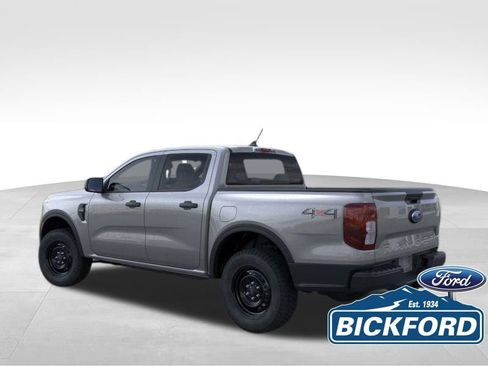 New 2026 Ford Ranger XL image 4