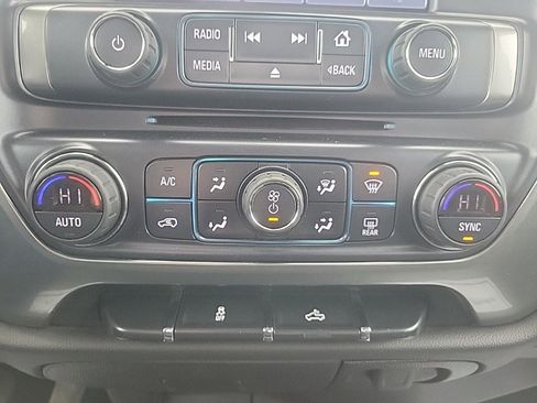 Used 2019 Chevrolet Silverado 1500 LT w/ All Star Edition image 16