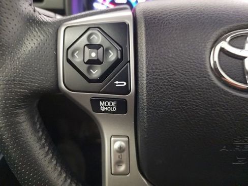 Used 2019 Toyota 4Runner SR5 Premium image 45