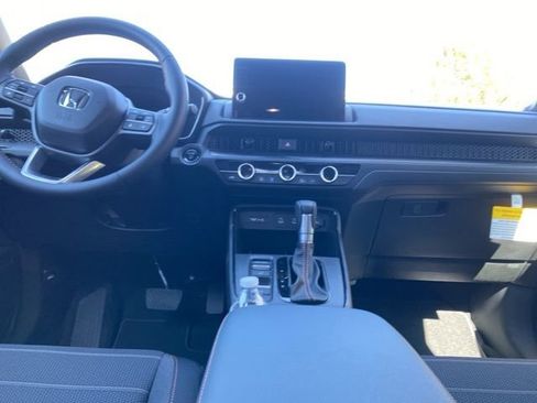 New 2026 Honda CR-V Sport image 11