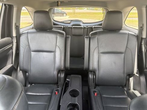 Used 2019 Toyota Highlander Limited image 26