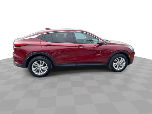 Certified 2024 Buick Envista Preferred w/ Convenience I Package image 9