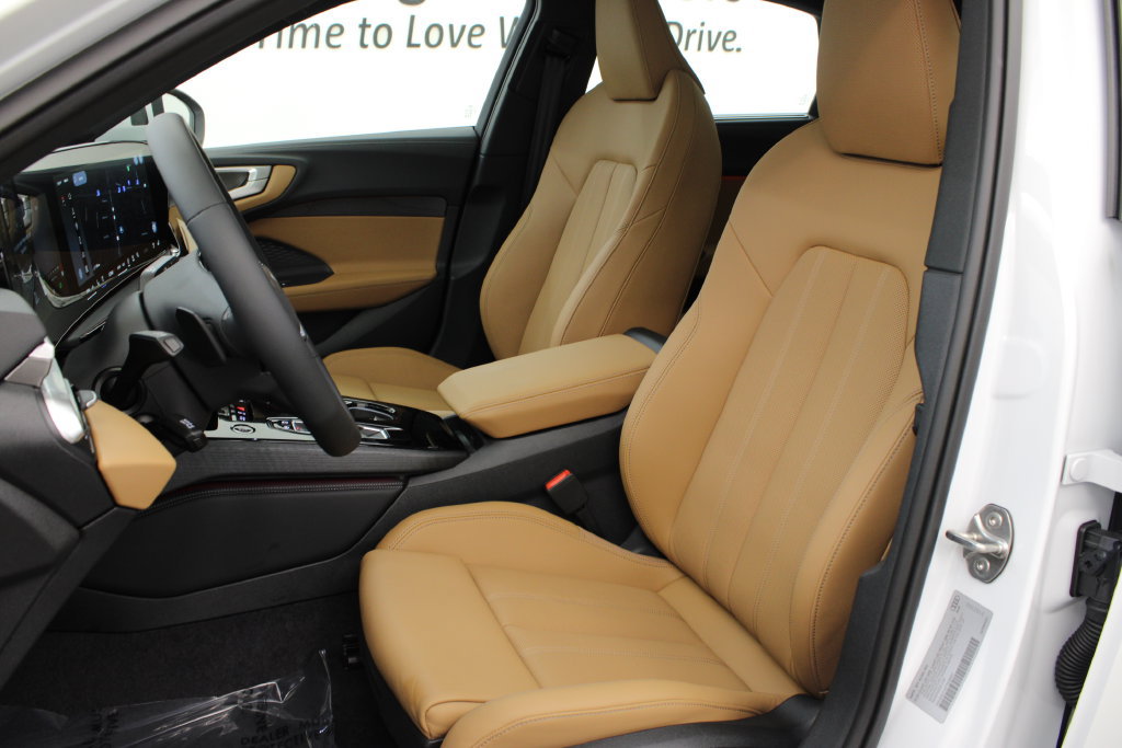 New 2026 Audi A5 Prestige AWD/4WD image 15
