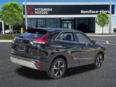 New 2026 Mitsubishi Eclipse Cross SE