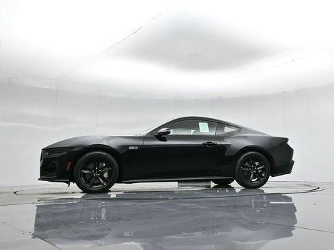 New 2026 Ford Mustang GT image 52