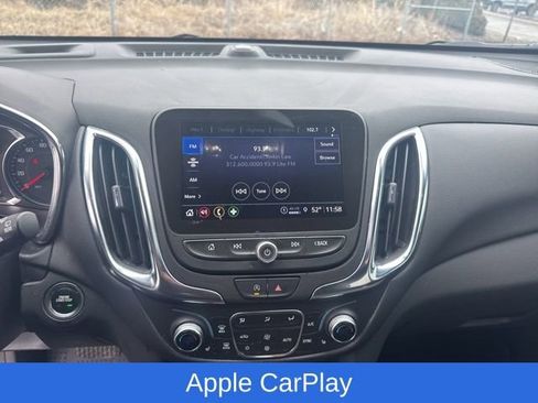 Used 2024 Chevrolet Equinox LT image 13