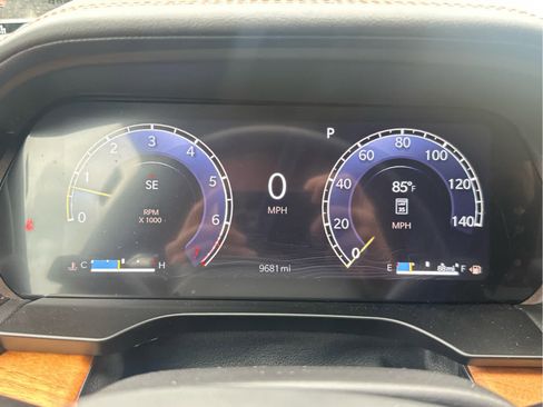 New 2025 Jeep Grand Cherokee L Summit image 33