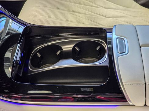 New 2026 Mercedes-Benz S 63 AMG S image 14