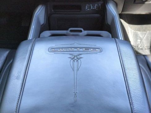 Used 2021 RAM 1500 Limited image 18