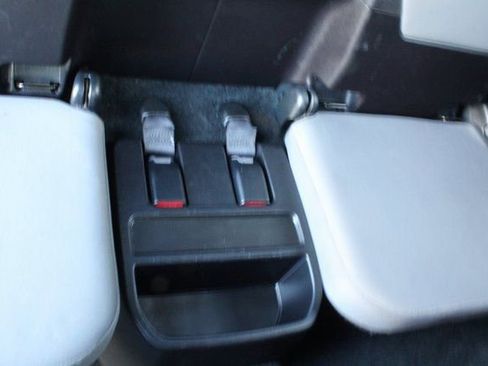 Used 2023 Toyota Tacoma SR w/ SR Convenience Package image 33