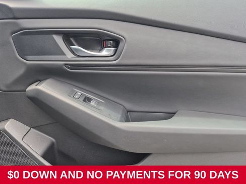Used 2025 Honda Accord SE image 33