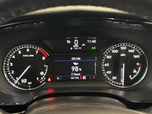 Used 2021 Cadillac XT6 Premium Luxury image 31