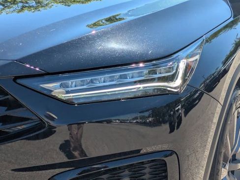Certified 2026 Acura MDX A-Spec AWD/4WD image 9