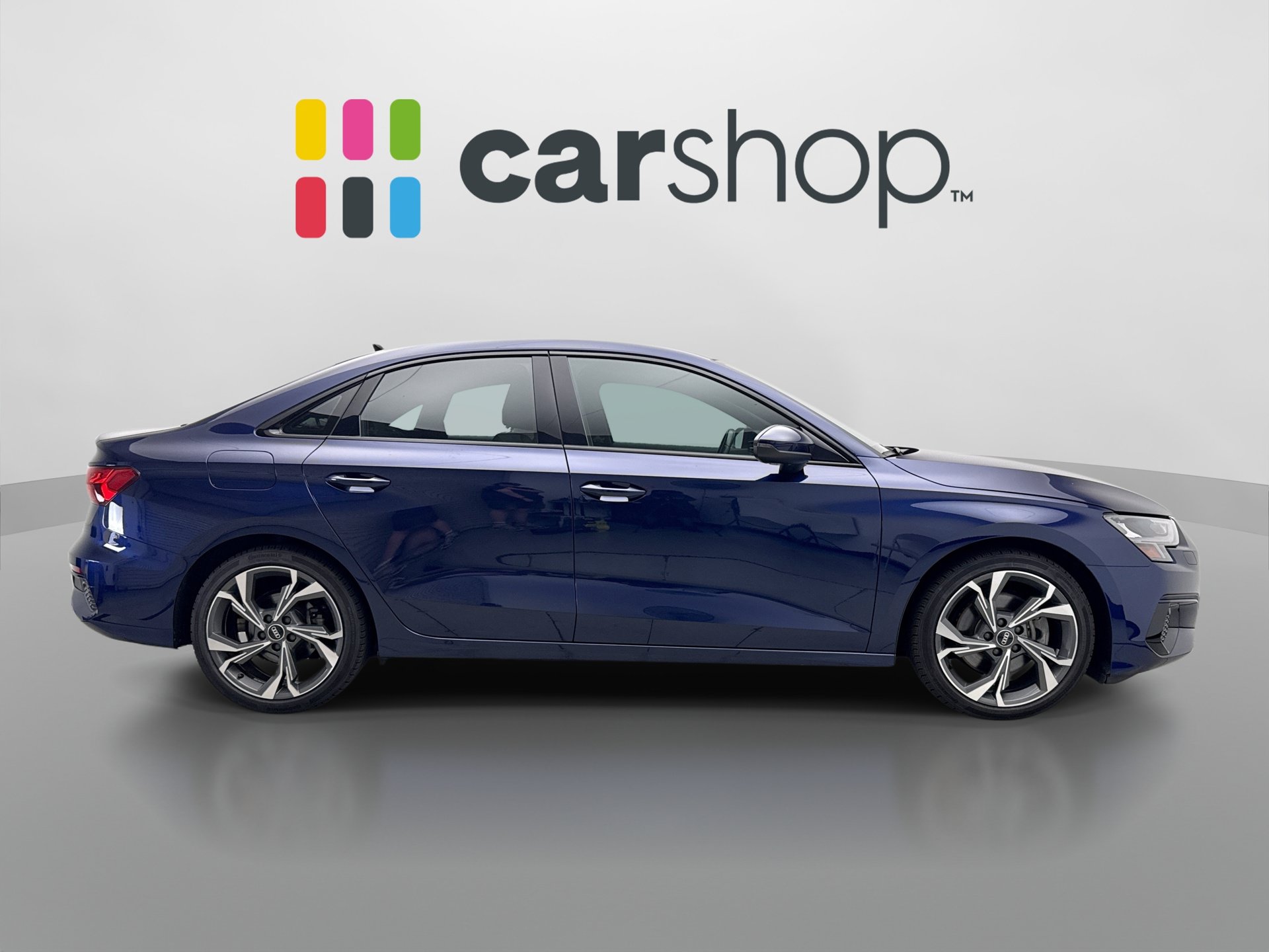 Used 2022 Audi A3 2.0T Premium AWD/4WD image 6