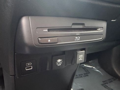 Used 2022 Honda Odyssey Elite image 31