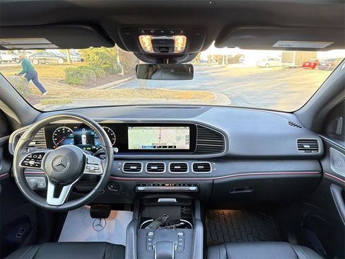 Certified 2023 Mercedes-Benz GLE 450 450 image 22