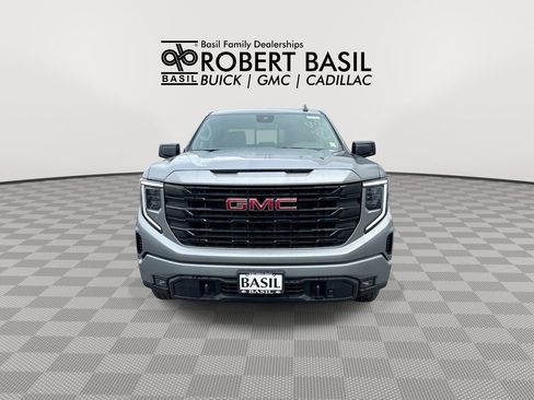 New 2026 GMC Sierra 1500 Elevation w/ Preferred Package AWD/4WD image 3