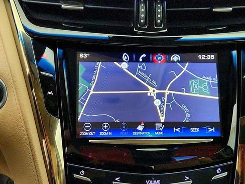 Used 2015 Cadillac CTS Luxury AWD/4WD image 19