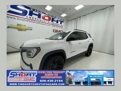 New 2027 GMC Terrain Elevation w/ Black Edition