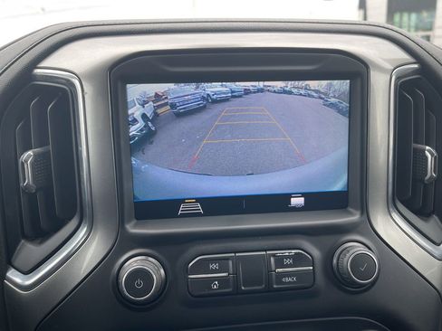 Used 2019 Chevrolet Silverado 1500 RST w/ All-Star Edition image 27