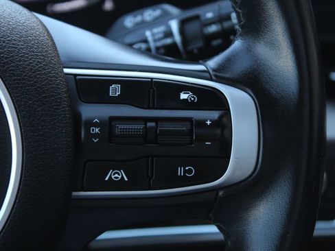 Used 2023 Kia Sportage X-Line w/ X-Line Premium Package image 30