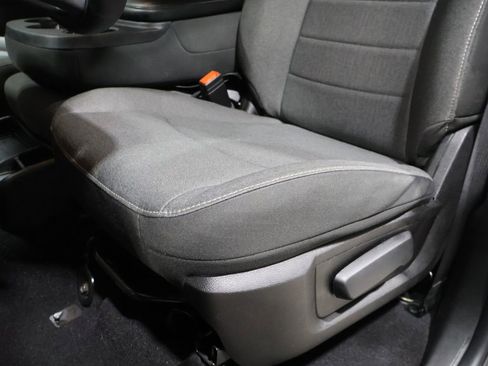 Used 2024 RAM 1500 Classic Warlock image 12