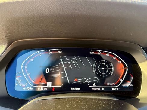 Used 2023 BMW X5 xDrive40i image 23