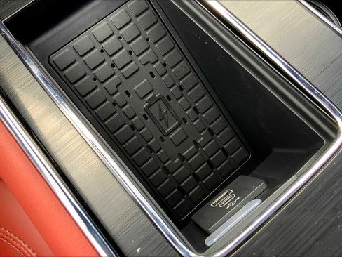 New 2025 Lincoln Aviator Reserve w/ Luxury Package image 18