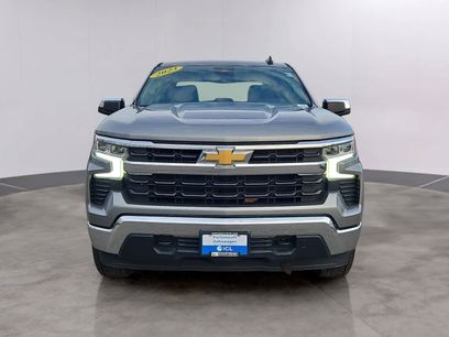 Used 2023 Chevrolet Silverado 1500 LT