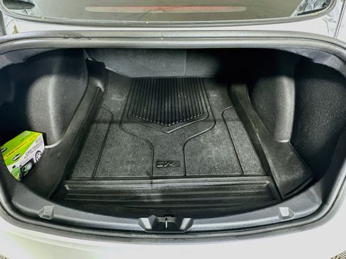 Used 2023 Tesla Model 3 Long Range AWD/4WD image 28