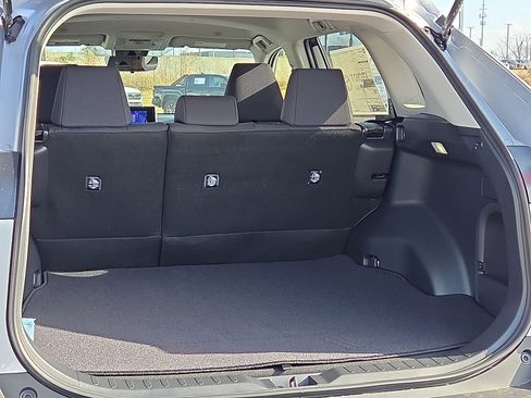 New 2025 Toyota RAV4 LE image 6