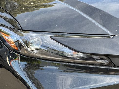 New 2026 Toyota Camry LE FWD image 11