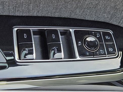 New 2026 Cadillac Escalade Platinum Sport image 21