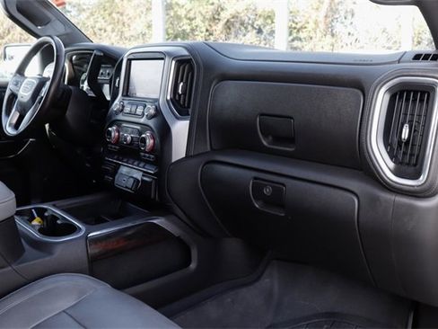 Used 2020 GMC Sierra 1500 SLT w/ SLT Premium Package image 40