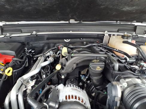 Used 2022 Jeep Gladiator Mojave AWD/4WD image 25