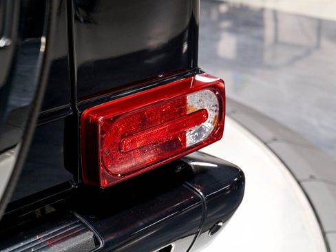 Used 2017 Mercedes-Benz G 63 AMG 4MATIC image 55