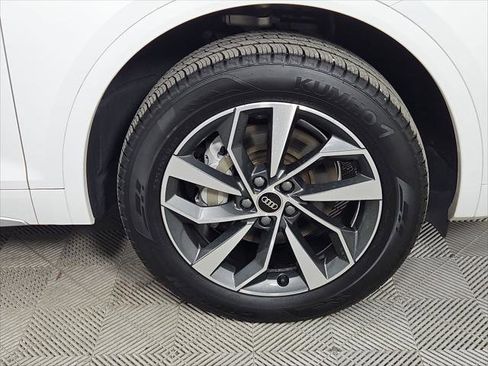 Certified 2023 Audi Q5 2.0T Premium Plus w/ Premium Plus Package AWD/4WD image 10