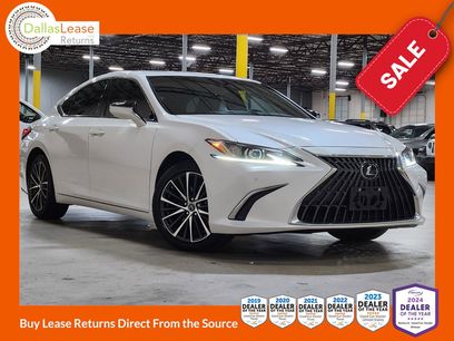Used 2024 Lexus ES 350