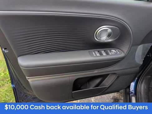 New 2026 Hyundai Ioniq 9 SEL image 15