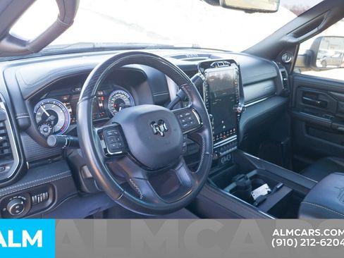 Used 2022 RAM 3500 Limited image 15