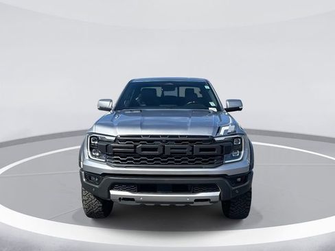 Used 2024 Ford Ranger Raptor image 2