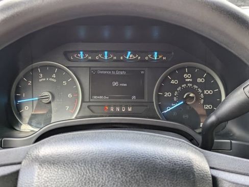 Used 2020 Ford F150 XLT w/ Trailer Tow Package AWD/4WD image 25