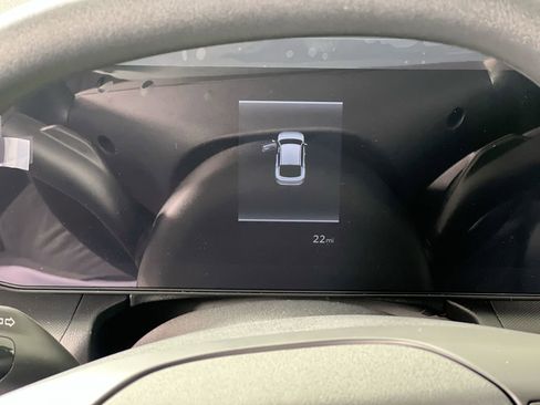 New 2025 Kia K4 LXS image 21