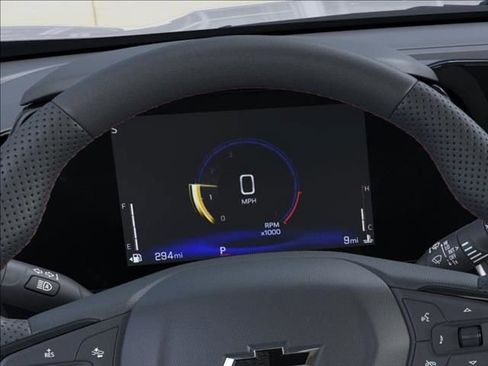 New 2026 Chevrolet Trax RS w/ Driver Confidence Package image 20