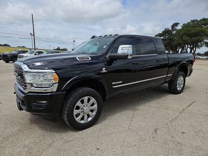 Used 2023 RAM 2500 Limited